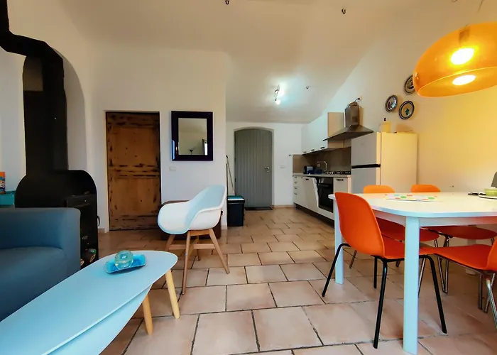 Hétvégi ház Rustico Del Bozzo Castelleone di Suasa