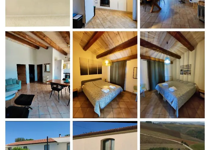 Hétvégi ház Rustico Del Bozzo