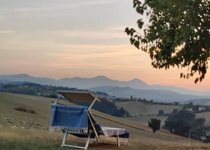 Rustico Del Bozzo Hétvégi ház *