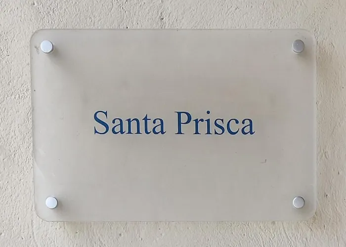 Rustico Del Bozzo Hétvégi ház