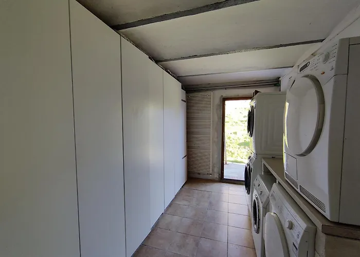 Rustico Del Bozzo * Castelleone di Suasa