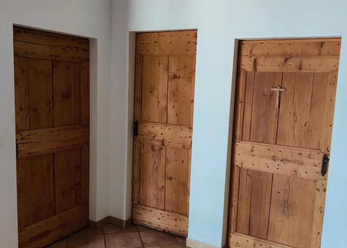 Rustico Del Bozzo Castelleone di Suasa