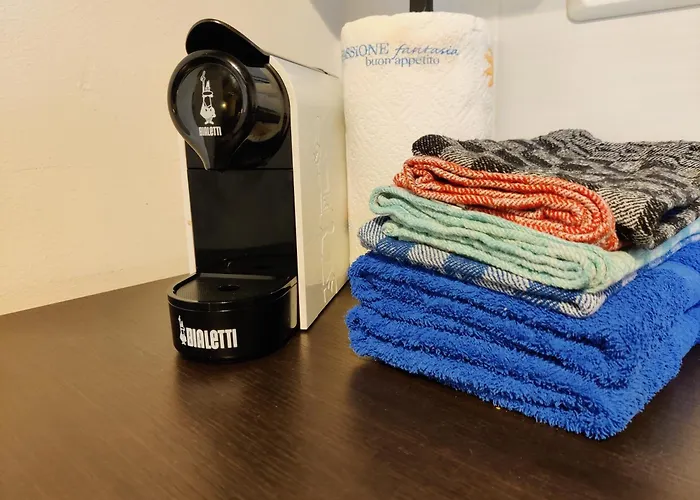 Rustico Del Bozzo * Castelleone di Suasa