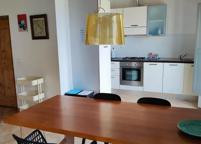 Rustico Del Bozzo Hétvégi ház Castelleone di Suasa