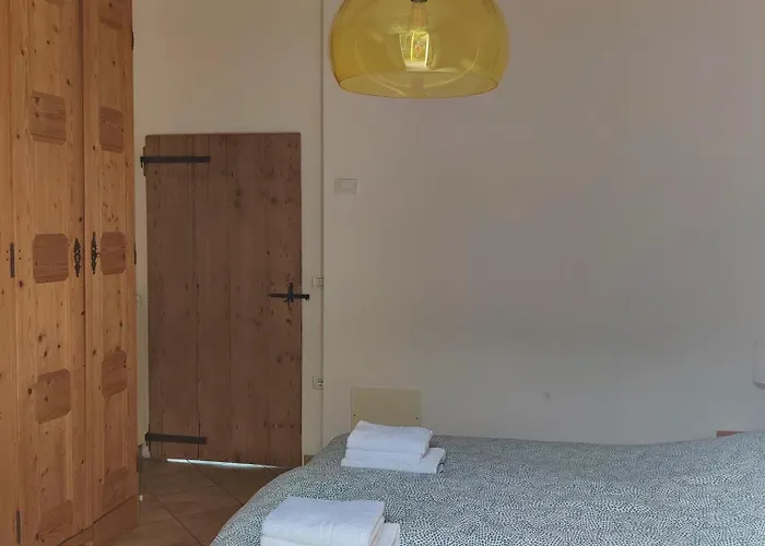 Hétvégi ház Rustico Del Bozzo Castelleone di Suasa