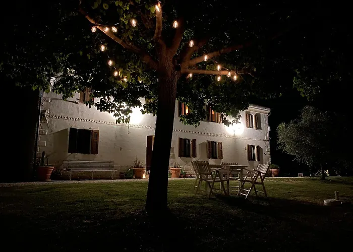 Rustico Del Bozzo Castelleone di Suasa