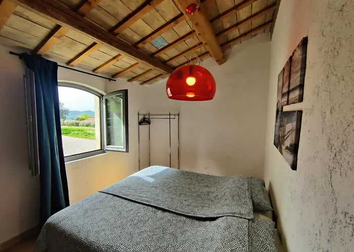 Hétvégi ház Rustico Del Bozzo