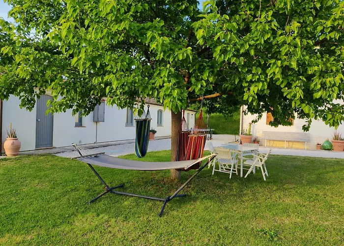 Hétvégi ház Rustico Del Bozzo