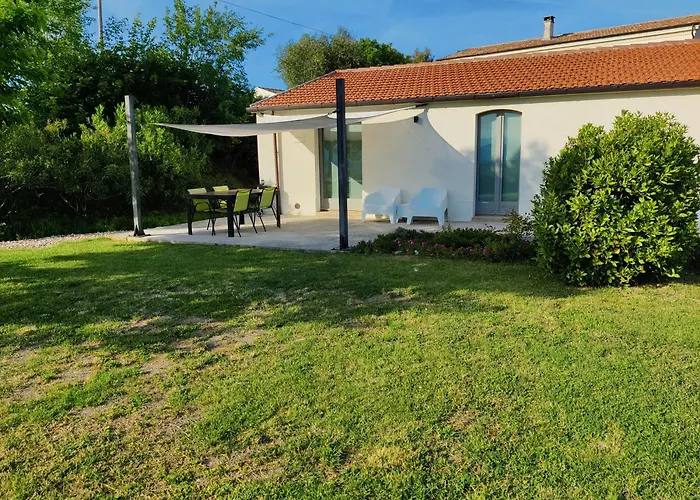 Rustico Del Bozzo Hétvégi ház