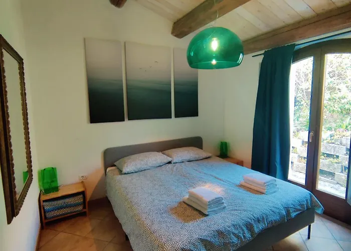 Rustico Del Bozzo Castelleone di Suasa