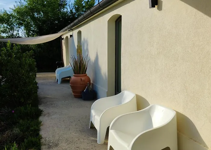 Rustico Del Bozzo Hétvégi ház *