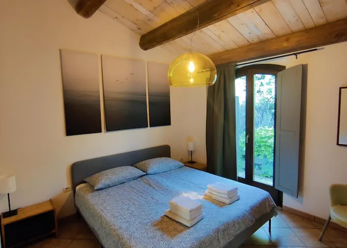 Hétvégi ház Rustico Del Bozzo