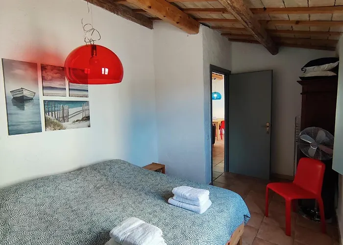 Rustico Del Bozzo Hétvégi ház Castelleone di Suasa