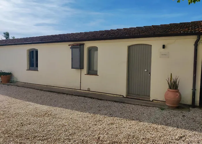 Hétvégi ház Rustico Del Bozzo *